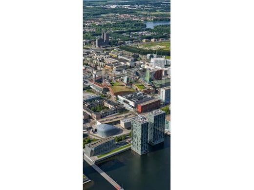 Hotel - Almere Stad, Gemeente Almere