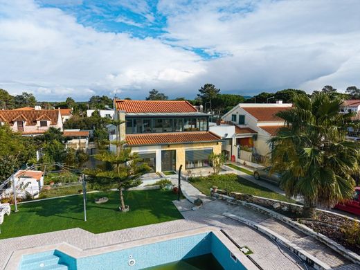 Luxury home in Sesimbra, Distrito de Setúbal