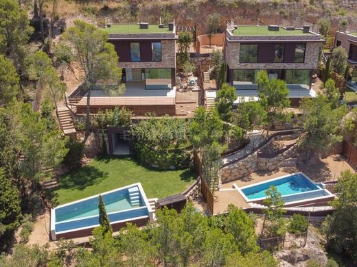 Luxe woning in Begur, Província de Girona