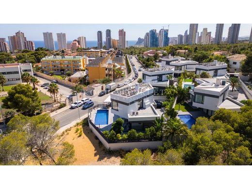 Villa en Benidorm, Provincia de Alicante