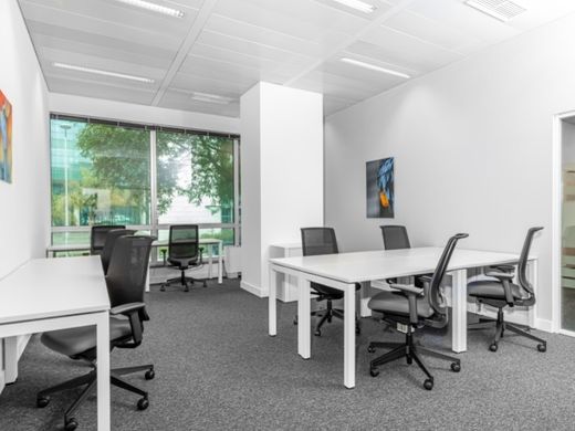 Büro in Oeiras, Lissabon