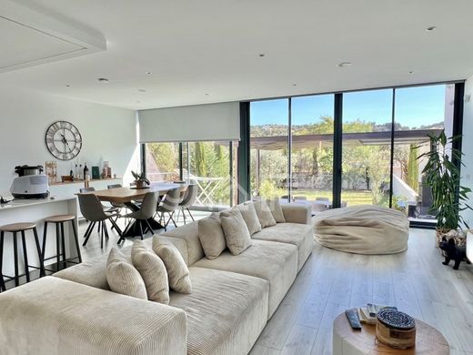 Casa di lusso a São Brás de Alportel, Distrito de Faro