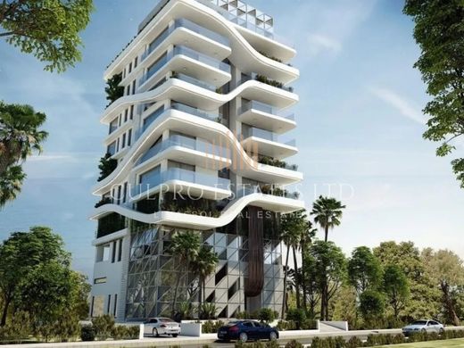 ﺷﻘﺔ ﻓﻲ Larnaca, Eparchía Lárnakas