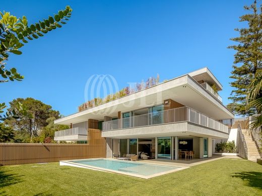Luxury home in Cascais, Lisbon