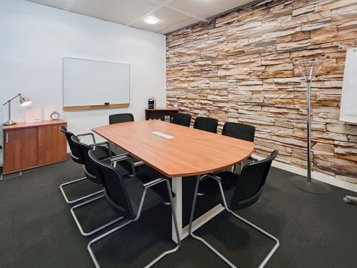 Büro in Oeiras, Lissabon