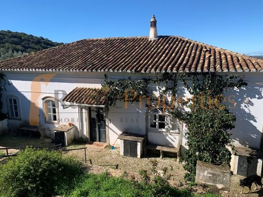 Вилла, São Brás de Alportel, Distrito de Faro