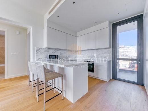 Apartment in Germasógeia, Limassol District