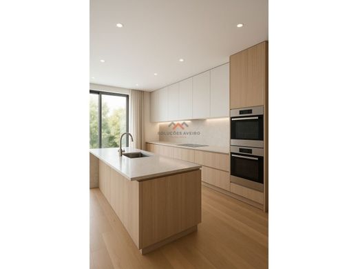 아파트 / Aveiro, Distrito de Aveiro