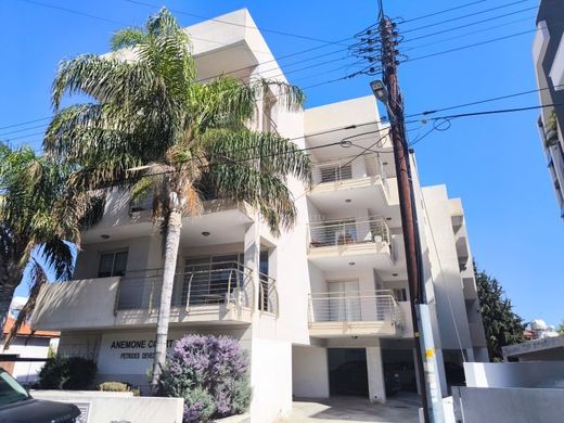 Apartamento - Káto Polemídia, Limassol District