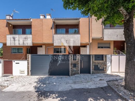 Casa Geminada - Braga