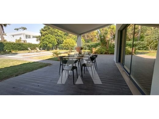 Luksusowy dom w Charneca de Caparica, Almada