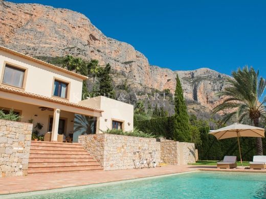 Villa - Jávea, Provincia de Alicante