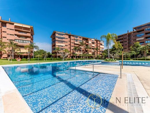 Daire Alicante, Provincia de Alicante