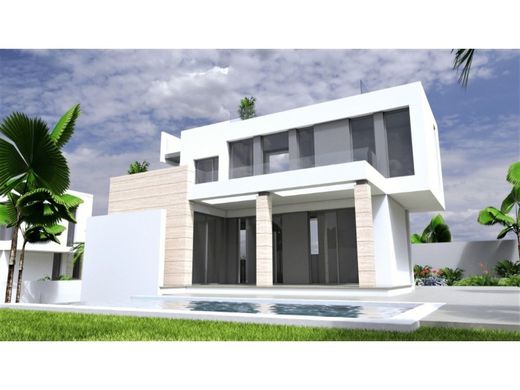 Villa in Torrevieja, Alicante