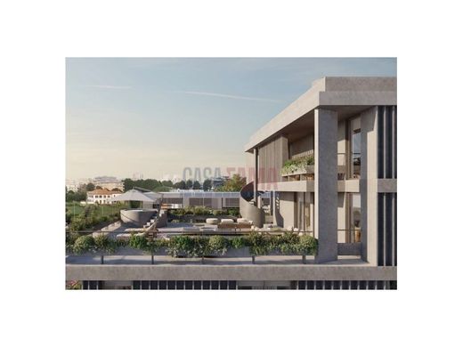 Apartment in Porto, Distrito do Porto