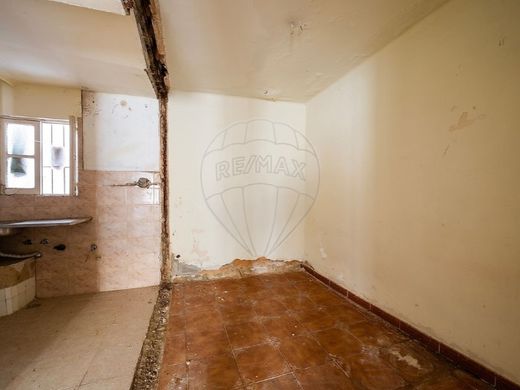 Komplex apartman Lizbon, Lisbon