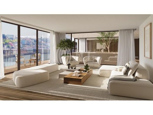 Piso / Apartamento en Vila Nova de Gaia, Oporto