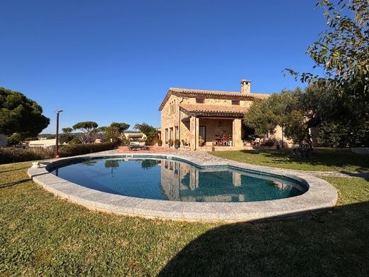 Luxury home in Sant Feliu de Guíxols, Province of Girona