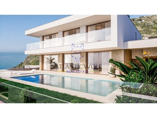 Μονοκατοικία σε Calheta, Madeira