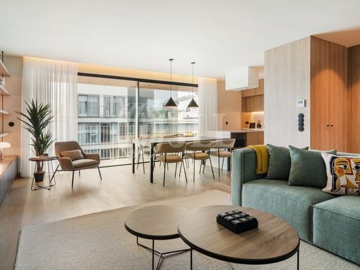 套间/公寓  Avenidas Novas, Lisbon