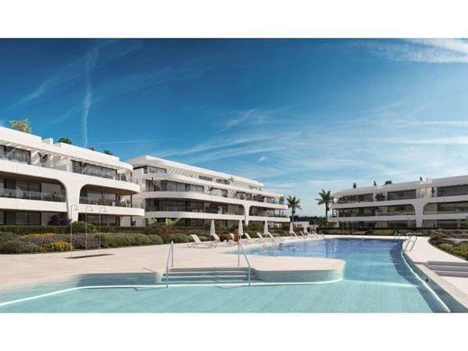 Διαμέρισμα σε Estepona, Provincia de Málaga