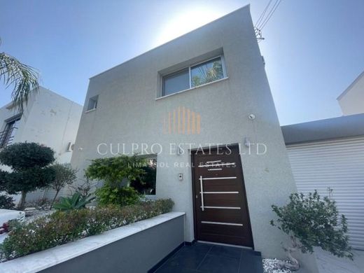 Casa di lusso a Limassol, Limassol District