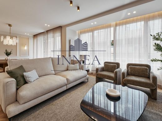 Apartment / Etagenwohnung in Madrid, Provinz Madrid