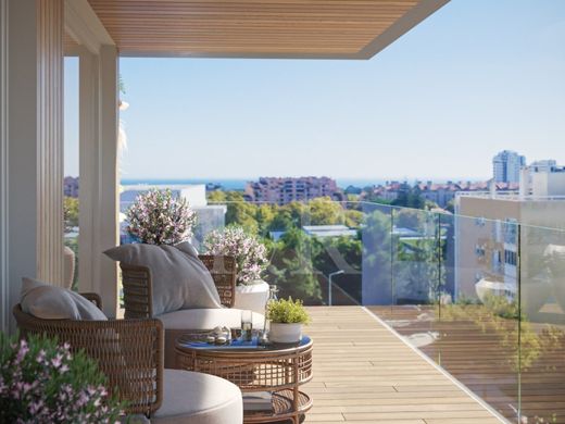 Apartamento - Cascais e Estoril, Cascais