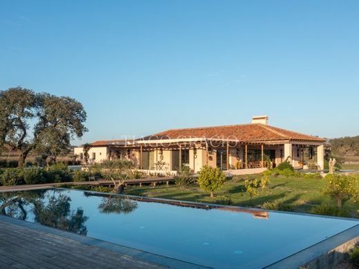 Casa de luxo - Mora, Évora
