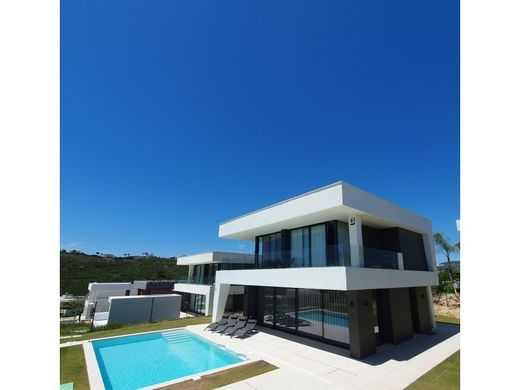 Maison individuelle à Manilva, Malaga
