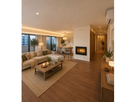 Apartment in Trofa, Distrito do Porto