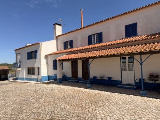 Farm in Sintra, Lisbon