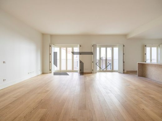 아파트 / Santo António, Lisbon