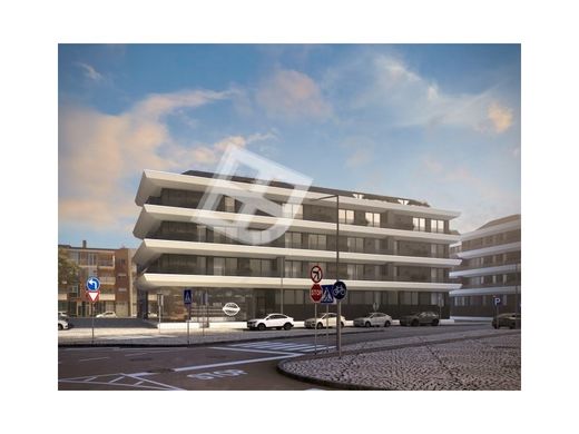 Apartamento - Aveiro