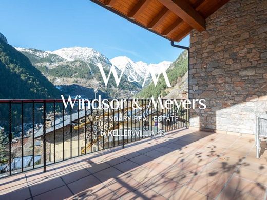 ‏בתי יוקרה ב  la Massana, La Massana