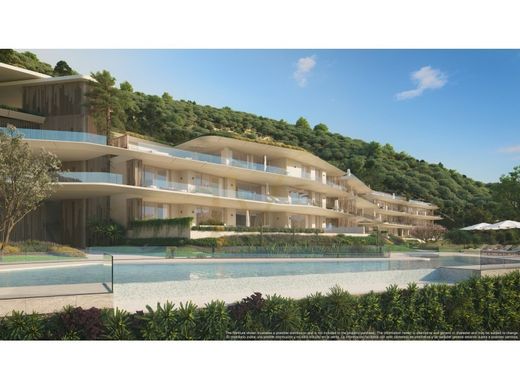 Daire Benahavís, Provincia de Málaga