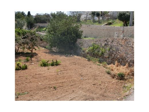 Terreno a Moraira, Provincia de Alicante