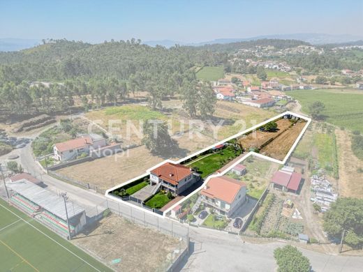 Casa di lusso a Braga, Distrito de Braga