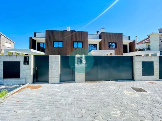 Luxus-Haus in Viana do Castelo, Distrito de Viana do Castelo