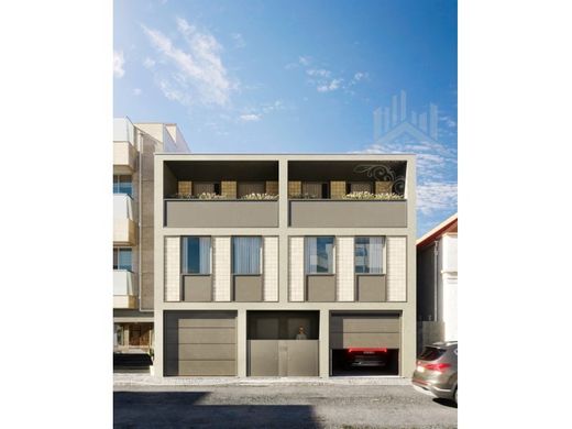 Casa di lusso a Matosinhos, Oporto