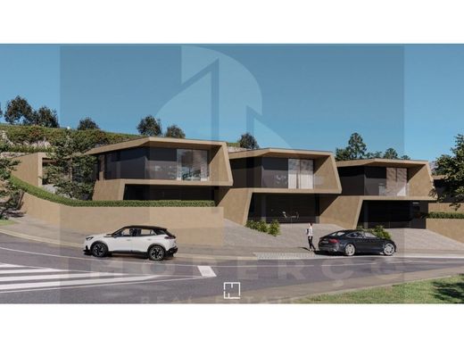 Casa di lusso a Fafe, Distrito de Braga