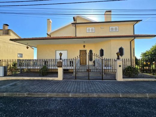 Casa de lujo en Castelo Branco
