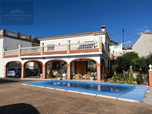 Casa Unifamiliare a Mijas, Málaga