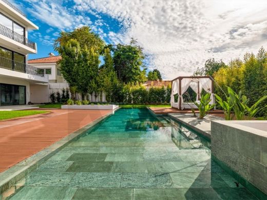 Belém, Lisbonの高級住宅