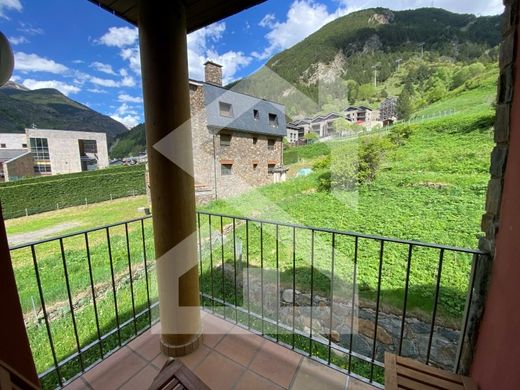 Apartment in Canillo