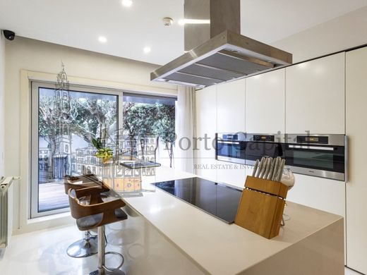 Willa wielorodzinna w Matosinhos, Distrito do Porto