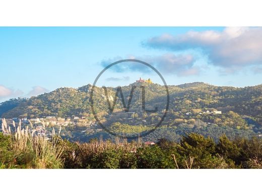 Μονοκατοικία σε Σίντρα, Sintra