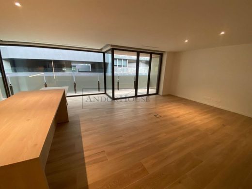 Daire les Escaldes, Escaldes-Engordany