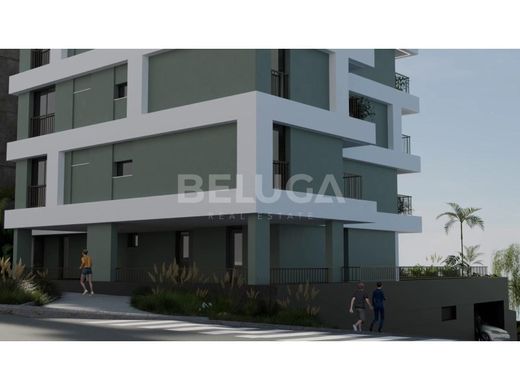 Apartment / Etagenwohnung in Funchal, Madeira