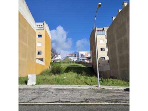 Terreno a Amadora, Lisbona